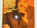 DONALD BYRD 