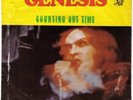 GENESIS - COUNTING OUT TIME 7/45 PORTUGAL