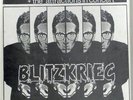 ELVIS COSTELLO Blitzkrieg 3 X 7