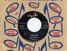 EDDIE BISHOP-ABC-PARAMOUNT-CALL ME-NORTHERN SOUL