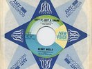 KENNY WELLS-NEW VOICE-JUST A SHAME-NORTHERN SOUL