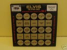 ELVIS PRESLEY-*RARE* 4 LP BOX SET THE OTHER SIDES