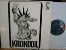 KROKODIL : SAME FANTASTIC Prog/psych Orig rare