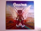 GASTON my Queen (1978) US ORIGINAL LP VINYL HOTLANTA