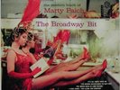 Marty Paich-Broadway Bit-Warner Bros 1296-1st Stereo-NM