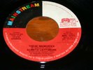 Rare Northern Soul 45 - Almeta Lattimore on Mainstream
