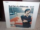 70's RAFI VAL Y LA DIFERENTE FUERZA BRUTA SEALED ML-892