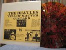 Beatles -Yellow Matter Custard TMOQ Colored Vinyl M-