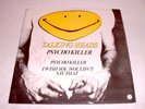 TALKING HEADS Psycho Killer RARE ORIGINAL 12