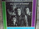 The Best of the Bread Quadraphonic Reel to Reel