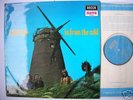 Ashkan - In From The Cold Decca Nova SDNR 1