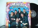 60s R&B/Soul THE HESITATIONS Soul Superman  NM- ORIG