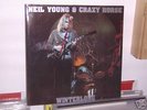 NEIL YOUNG  & CRAZY HORSE -Winterlong 2xLP Swingin' Pig