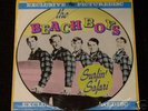 BEACH BOYS Surfin' Safari PICTURE DISC Mint UK