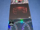 Set of 3 Sealed Tool LPs: Lateralus, Undertow, Opiate