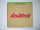 MFSL 200g Original Master Recording- Bob Marley Exodus