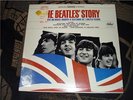 THE BEATLES STORY DOCUMENTARY- FACTORY SEALED