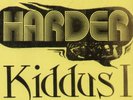 signed KIDDUS I Harder JAMAICAN PIC SLEEVE Shepherd 7