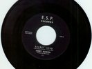 PERRY MARTIN, RARE TEEN 45, 60s