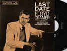 FLOYD CRAMER Last Date E.P RCA very clean cover VG+ vin