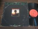 MONOMONO Dawn of Awareness CAPITOL LP EX afro funk
