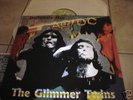 AC/DC ** not the glimmer twins ** RaRe 2LP gatefold