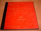 Enesco plays Bach Sonatas Continental Records CLP 104/6