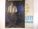 LEFTY EDWARDS motown LP THE RIGHT SIDE OF LEFTY EDWARDS