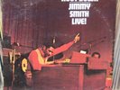 Jimmy Smith 'Root Down' jazz organ funk Verve LP