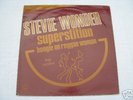 STEVIE WONDER  12