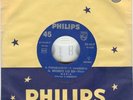 MARIA  VANGELIS PAPATHANASSIOU RARE GREEK 7