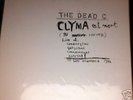 DEAD C: CLYMA EST MORT LP Siltbreeze LIVE Xpressway