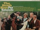 THE BEACH BOYS PET SOUNDS  MONO  