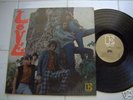 Love Self Titled Elektra Gold Label Mono Psych 1st LP