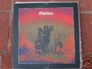 CHELSEA Rare S/T PROMO LP Peter Criss KISS 1970 EX/EX 