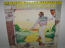 RARE ELTON JOHN MSFL GOODBYE YELLOW BRICK ROAD LIM ED