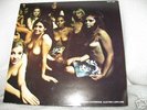 JIMI HENDRIX - Electric Ladyland - RARE NUDE Cover 2 LP