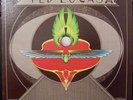 Ted Lucas 1975 LP Spike Drivers Rare Psych Folk NM-