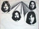 PINK FLOYD/ ONE OF THESE DAYS [JAP/JAPAN ONLY RED 7