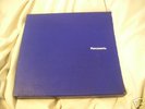 Panasonic - Vakio BLAST FIRST 118 4x10 BOX SET