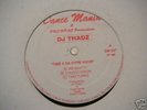 DJ Thadz - Time 4 Da Hype Hour DANCE MANIA 247 CHICAGO