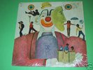 ROXY Roxy ELEKTRA 1969 Bob Segarini Family Tree