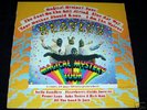 Beatles - Magical Mystery Tour - YELLOW VINYL