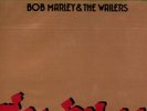 BOB MARLEY WAILERS EXODUS MFSL SS LOW#277