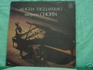 MAGDA TAGLIAFERRO plays Chopin 2 LP Angel Brazil