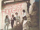 LEGENDARY HUNGER-- Garage Psyche Rock stereo LP record