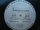 THE UNTOUCHABLES-N'JOI THIS-OLD SKOOL-VERY RARE-12