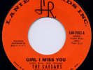 Rare Northern Soul 45 CAESARS (LANIE 2002) LISTEN