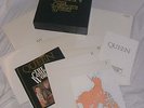 Queen - The Complete Works (14 Album Box Set Rare)