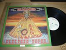 80)92er - Hawkwind  DpLP -Electric Tepee. - mint -